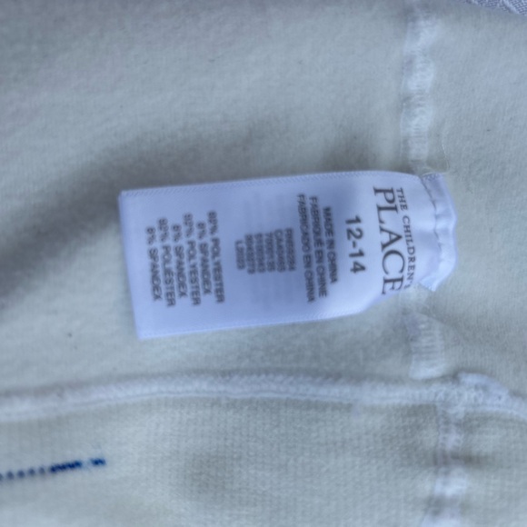 Kids dance tights - Picture 4 of 11